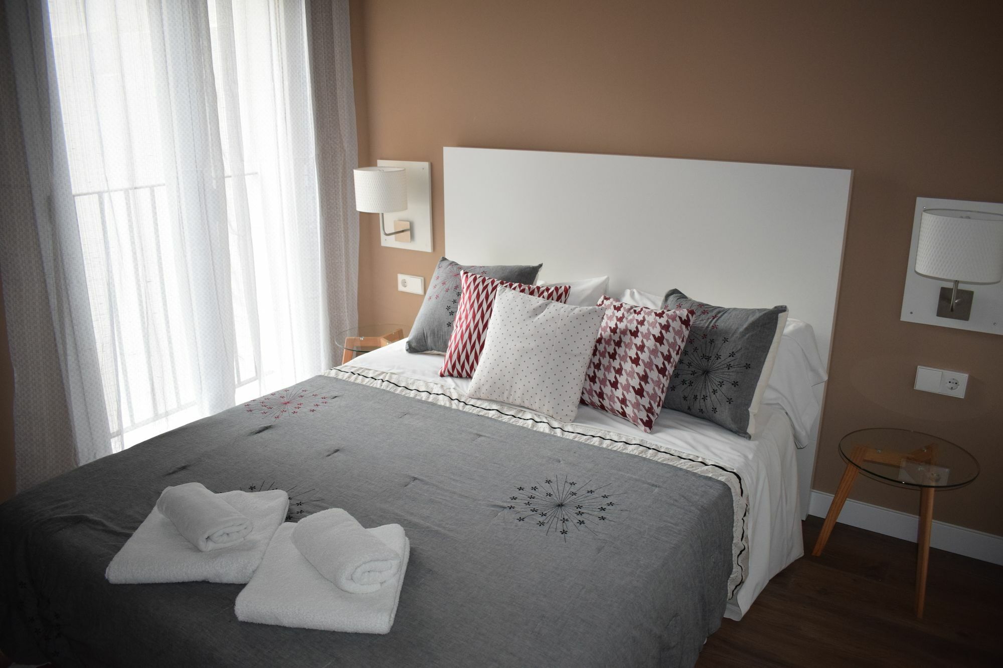 Perla Apartments Valencia Exterior photo