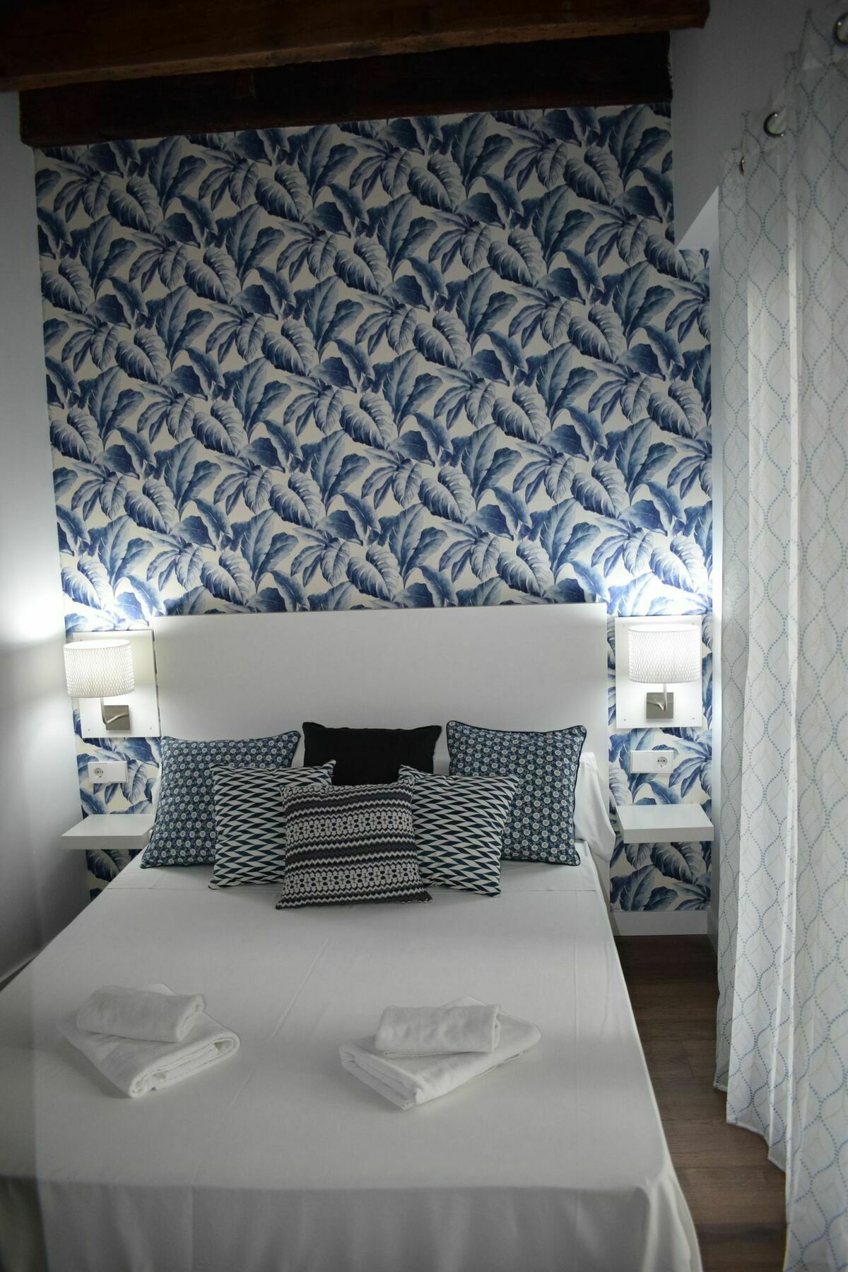 Perla Apartments Valencia Exterior photo