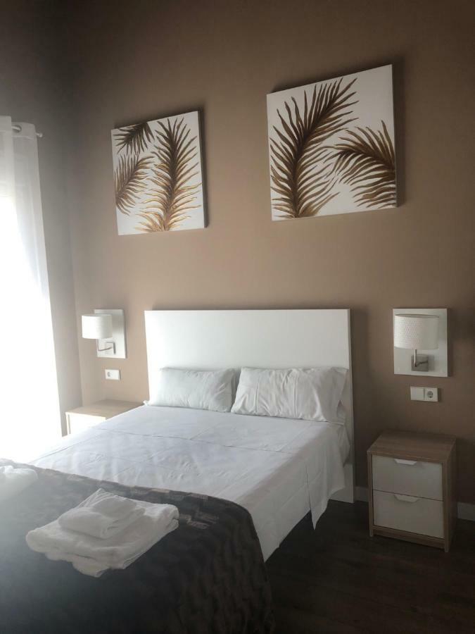 Perla Apartments Valencia Exterior photo